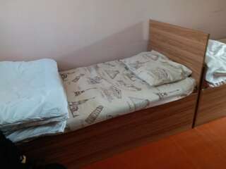 Хостелы the palm hostel and mess Баку-1